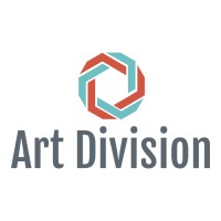 Art Division logo, Art Division contact details