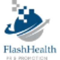 FlashHealth s.r.o. logo, FlashHealth s.r.o. contact details