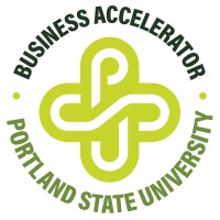 Portland State University Business Accelerator logo, Portland State University Business Accelerator contact details