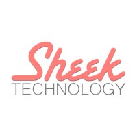 Sheek Technology logo, Sheek Technology contact details