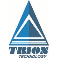 Trion Technology, Inc. logo, Trion Technology, Inc. contact details