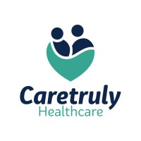 CareTruly logo, CareTruly contact details