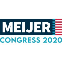 Peter Meijer for Congress logo, Peter Meijer for Congress contact details