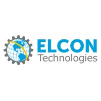 ELCON Technologies Inc. logo, ELCON Technologies Inc. contact details