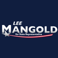 Lee Mangold for Florida House 28 logo, Lee Mangold for Florida House 28 contact details