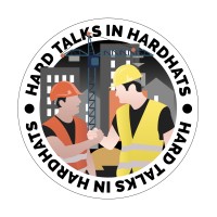 Hard Talks In Hardhats logo, Hard Talks In Hardhats contact details