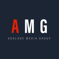 Adalane Media Group logo, Adalane Media Group contact details