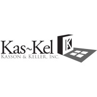 Kasson & Keller logo, Kasson & Keller contact details