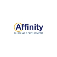 Affinity Nursing Recruitment logo, Affinity Nursing Recruitment contact details