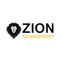 ZION Potential Training logo, ZION Potential Training contact details