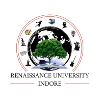 Renaissance University, Indore logo, Renaissance University, Indore contact details