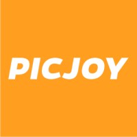 PICJOY logo, PICJOY contact details