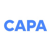 카파(CAPA) logo, 카파(CAPA) contact details