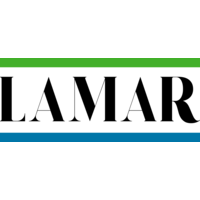 LAMAR Ltd logo, LAMAR Ltd contact details