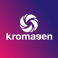 Kromagen logo, Kromagen contact details