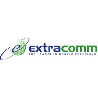 Extracomm Inc. logo, Extracomm Inc. contact details