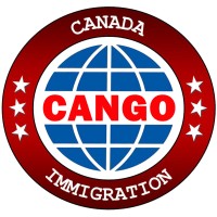 Cango Immigration Consulting Inc. logo, Cango Immigration Consulting Inc. contact details