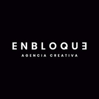 Agencia EnBloque logo, Agencia EnBloque contact details