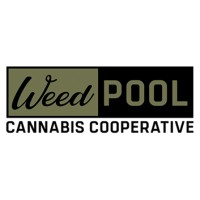 Weed Pool Cannabis Cooperative logo, Weed Pool Cannabis Cooperative contact details