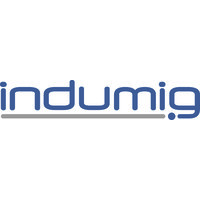 indumig logo, indumig contact details