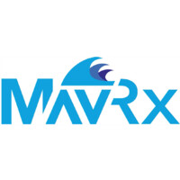 MavRx Medical logo, MavRx Medical contact details