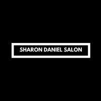 Sharon Daniel Salon logo, Sharon Daniel Salon contact details