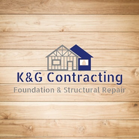 K & G Contracting Inc logo, K & G Contracting Inc contact details