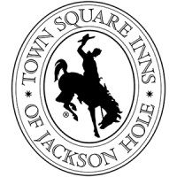 The Town Square Inns of Jackson Hole logo, The Town Square Inns of Jackson Hole contact details