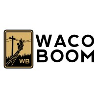 Waco Boom Company Ltd logo, Waco Boom Company Ltd contact details