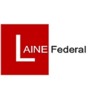 Laine Federal Solutions logo, Laine Federal Solutions contact details