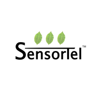 Sensortel logo, Sensortel contact details