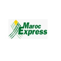 Maroc Express logo, Maroc Express contact details