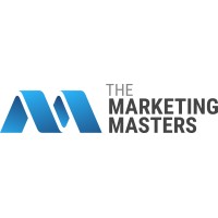 The Marketing Masters logo, The Marketing Masters contact details