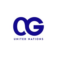 0G United Nations logo, 0G United Nations contact details