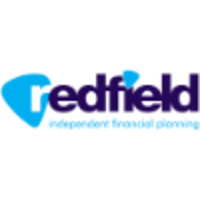 Redfield logo, Redfield contact details