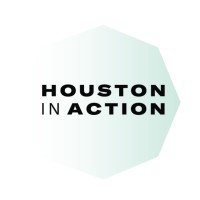 Houston in Action logo, Houston in Action contact details