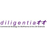 Diligentia Strategy logo, Diligentia Strategy contact details