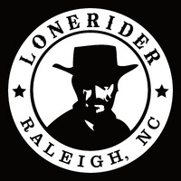 Lonerider Brewing Company logo, Lonerider Brewing Company contact details