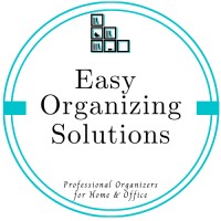 Easy Organizing Solutions, LLC logo, Easy Organizing Solutions, LLC contact details