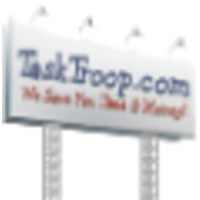 TaskTroop LLC logo, TaskTroop LLC contact details