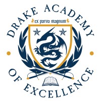 Drake Academy of Excellence logo, Drake Academy of Excellence contact details