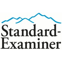 Standard-Examiner logo, Standard-Examiner contact details