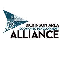 Dickinson Area Economic Development Alliance logo, Dickinson Area Economic Development Alliance contact details