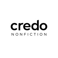 Credo Nonfiction logo, Credo Nonfiction contact details