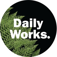 Daily Works logo, Daily Works contact details