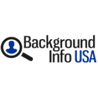 Background Info USA logo, Background Info USA contact details