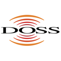 DOSS, Influential Communication logo, DOSS, Influential Communication contact details