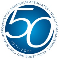 Sandholm Associates AB logo, Sandholm Associates AB contact details