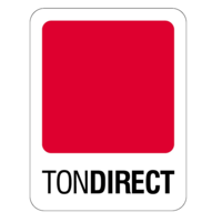 Ton Direct Communication logo, Ton Direct Communication contact details