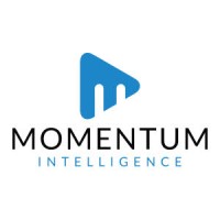 Momentum Intelligence logo, Momentum Intelligence contact details